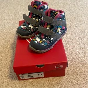 See Kai Atlas Waterprood/insulated boots - worn, but good condition!